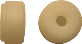 Rezervi deo plastičnih vrhova na čekiću fi 35 fi 14,5 376 B USAG